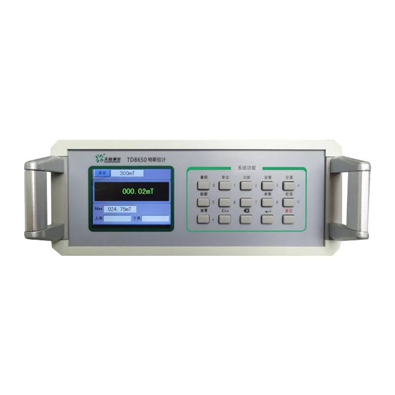 Fluke Gaussmeter