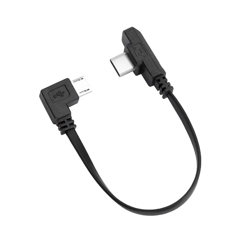 Зарядный кабель Zhiyun типа C для смартфонов Android (подходит Smooth 4/smooth 3/smooth Q) | Игрушки и