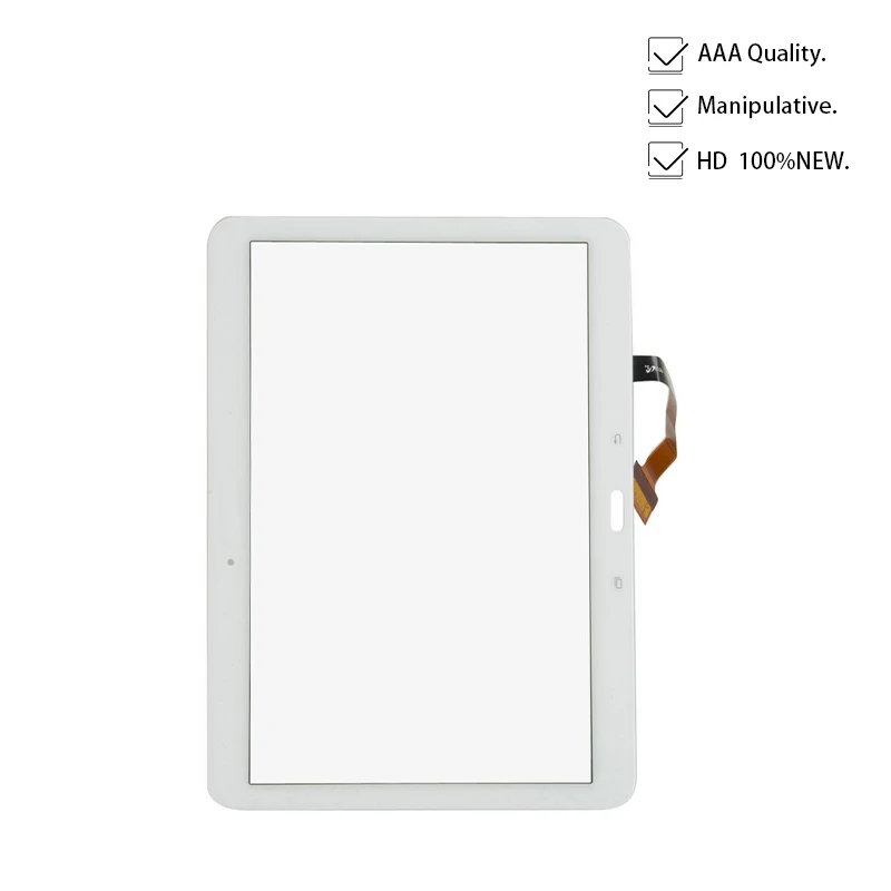 Новый чехол для Samsung Galaxy Tab 4 10 1 LTE 3G с функцией T530 T531 T535 SM панель дигитайзера