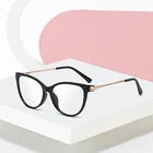 Новинка 2022, оправа для очков с блокировкой сисветильник, женские модные качественные очки, очки по рецепту