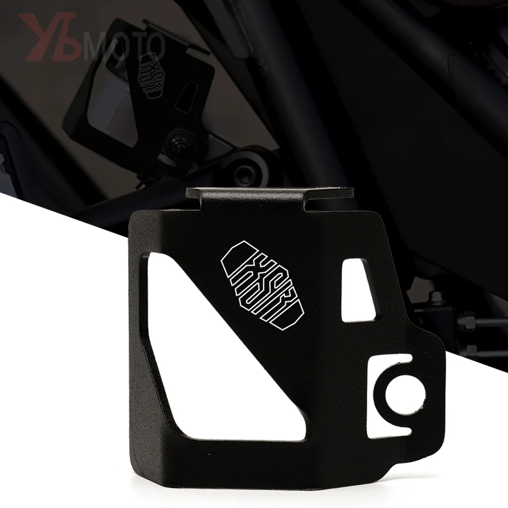 

Fit For YAMAHA XSR 700/900 XSR900 XSR700 2016 2017 2018 2019 2020 Motorcycle Rear Fluid Reservoir Cover Guard