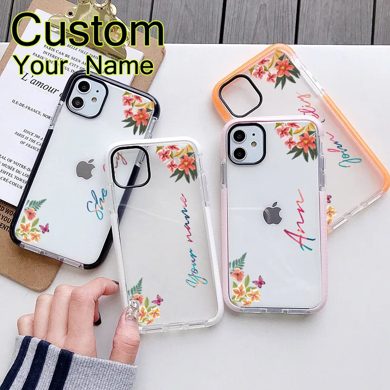 Чехол для iPhone 13 12 11 Pro Max 7 8 Plus X XR XS Max