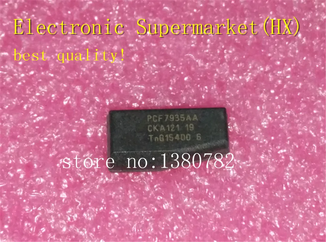 20 ./ PCF7935AS PCF7935AA PCF7935 SOT385