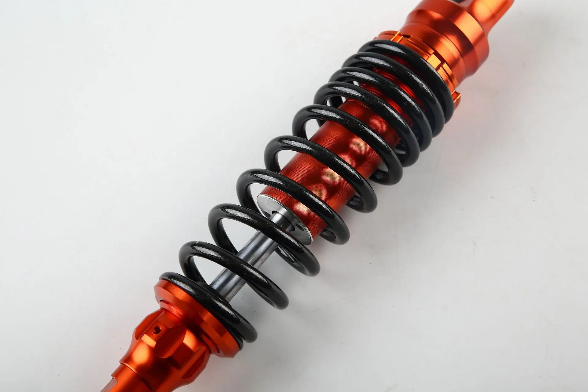 Мотоциклетный амортизатор Модифицированная задняя подвеска пересекающаяся хит