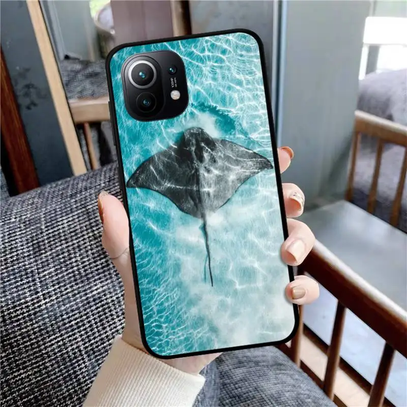 Чехол для Xiaomi Mi Note 10 Pro 8 Lite 9 Se 10T 6X 6 5X 5 F1 Mix 2S Max 2 3 | Мобильные телефоны и аксессуары