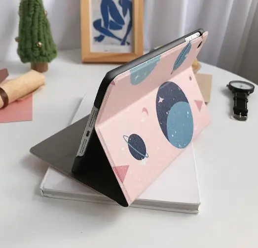 BOHYLOY для iPad 9 7 2018 2017 Чехол Air 2 air 1 5 6 3 10 pro9.7 чехол |