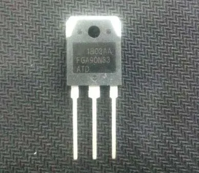 1 шт. FGA90N33ATD FGA90N33 90N33 TO 247 Новый оригинал в наличии|Реле| |