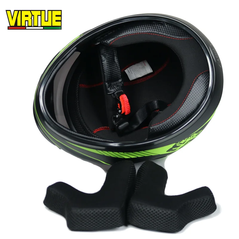 

Safe full face motocross helmet motorcycle helmet with dark lensaffordable casco cascos para moto capacete casque kask helm