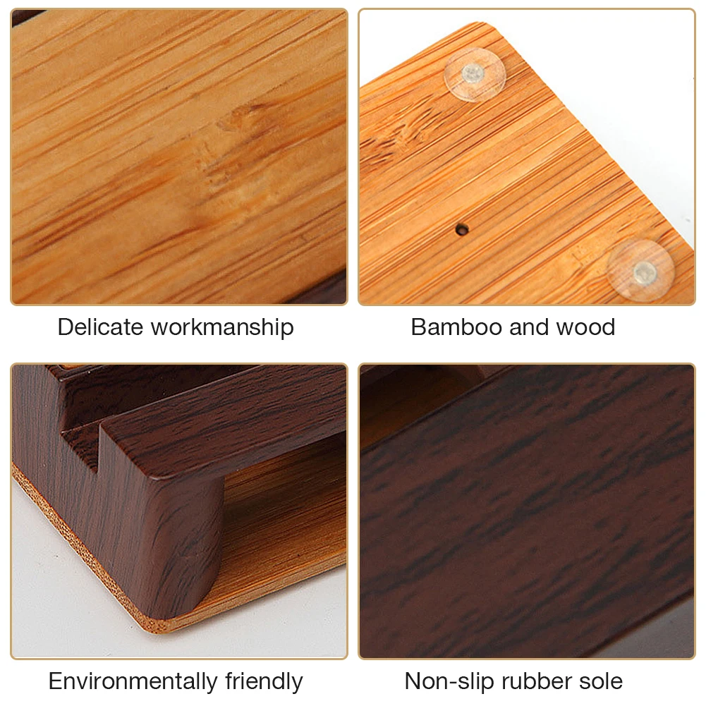 Громкий динамик для мобильного телефона Iphone samsung деревянный держатель усилитель