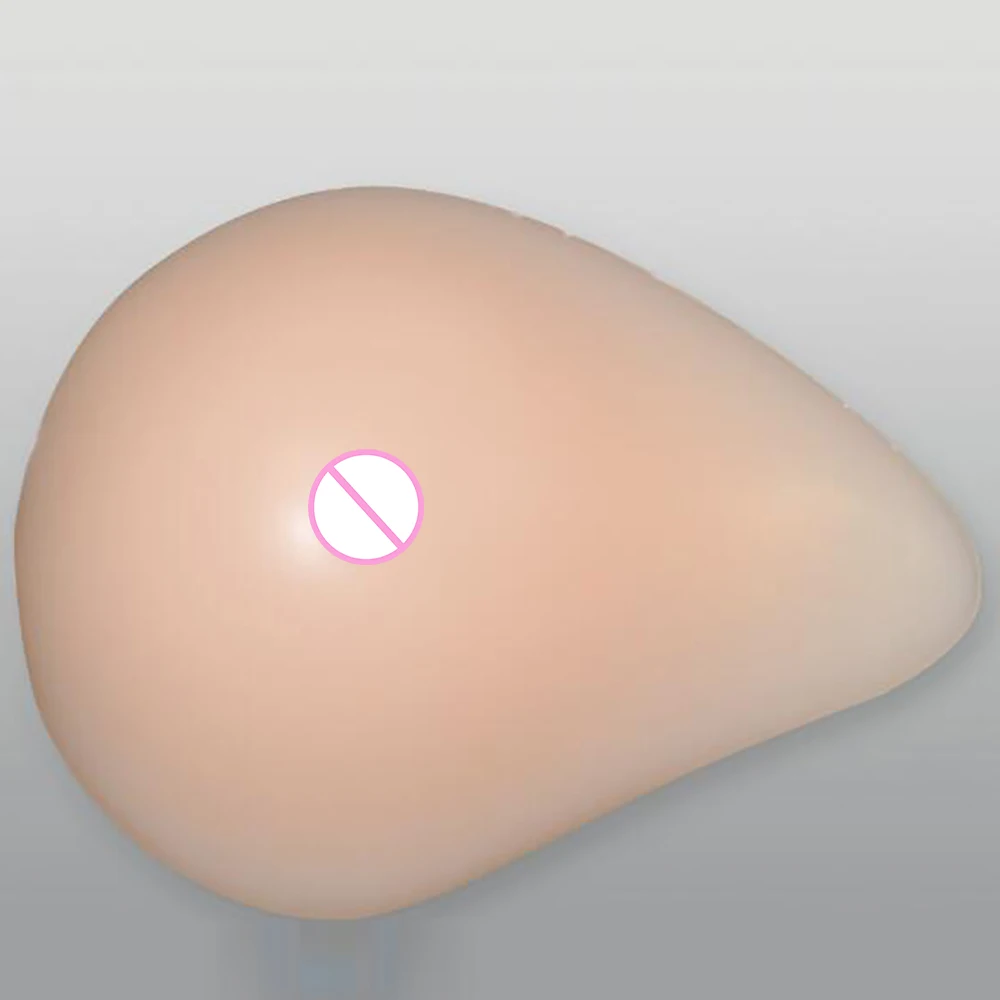 Реалистичная силиконовая форма груди CYOMI левая грудь правая для трансqueen