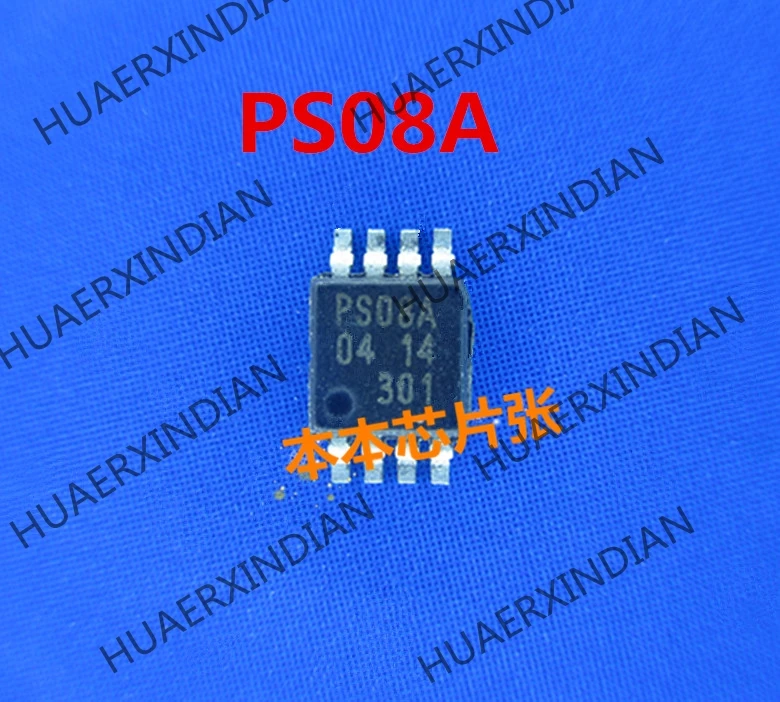 Новый PCA24S08ADP PS08A MSOP8 высокого качества | Обустройство дома