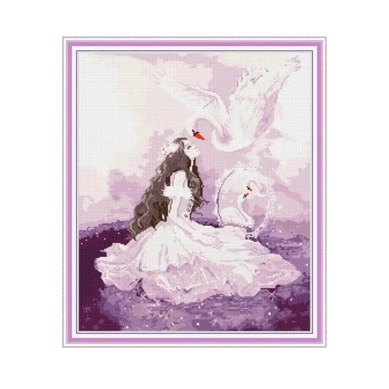 5D DIY Алмазная картина стразы набор для алмазной вышивки Полный Набор вышивания