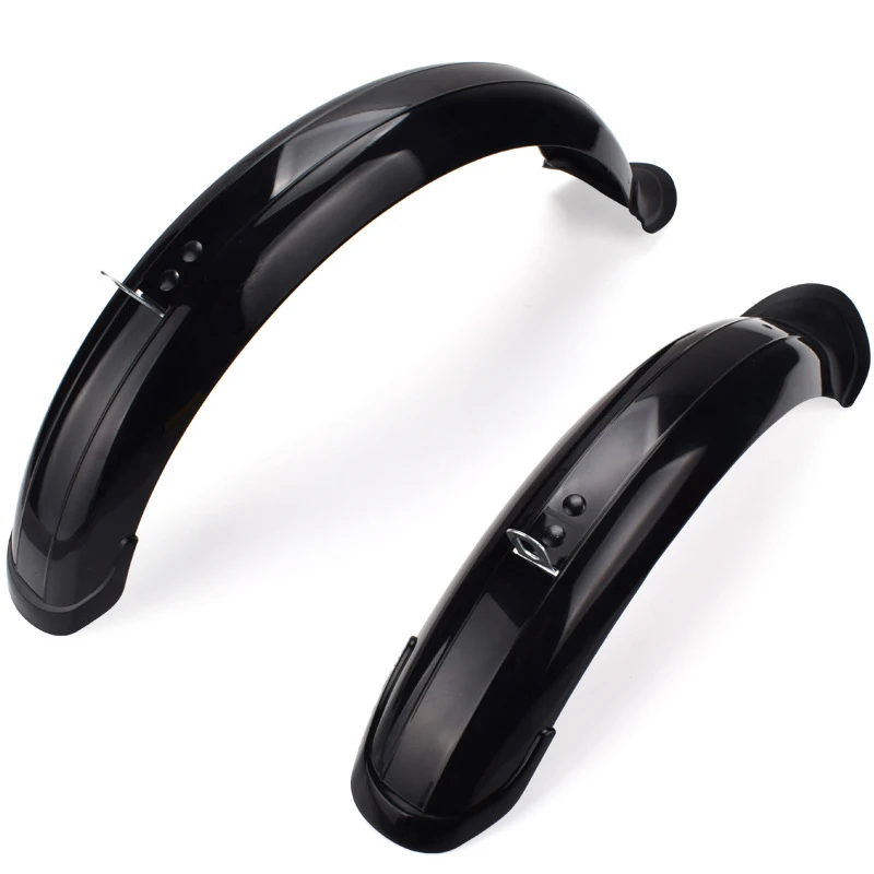 Велосипедное крыло все включено Аксессуары для велосипеда 14 дюймов складной