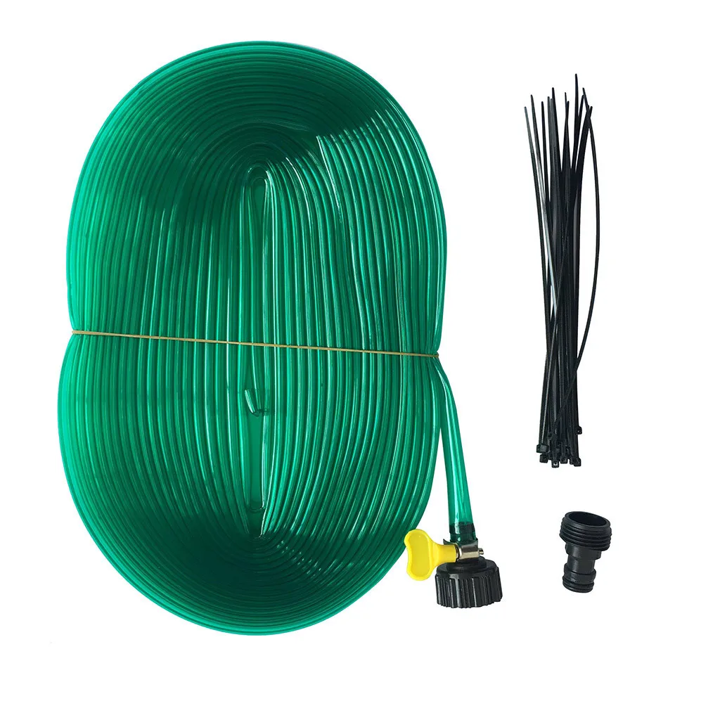 12 м батут спринклер для аквапарка лучшие наружные летние игрушки детей снаружи