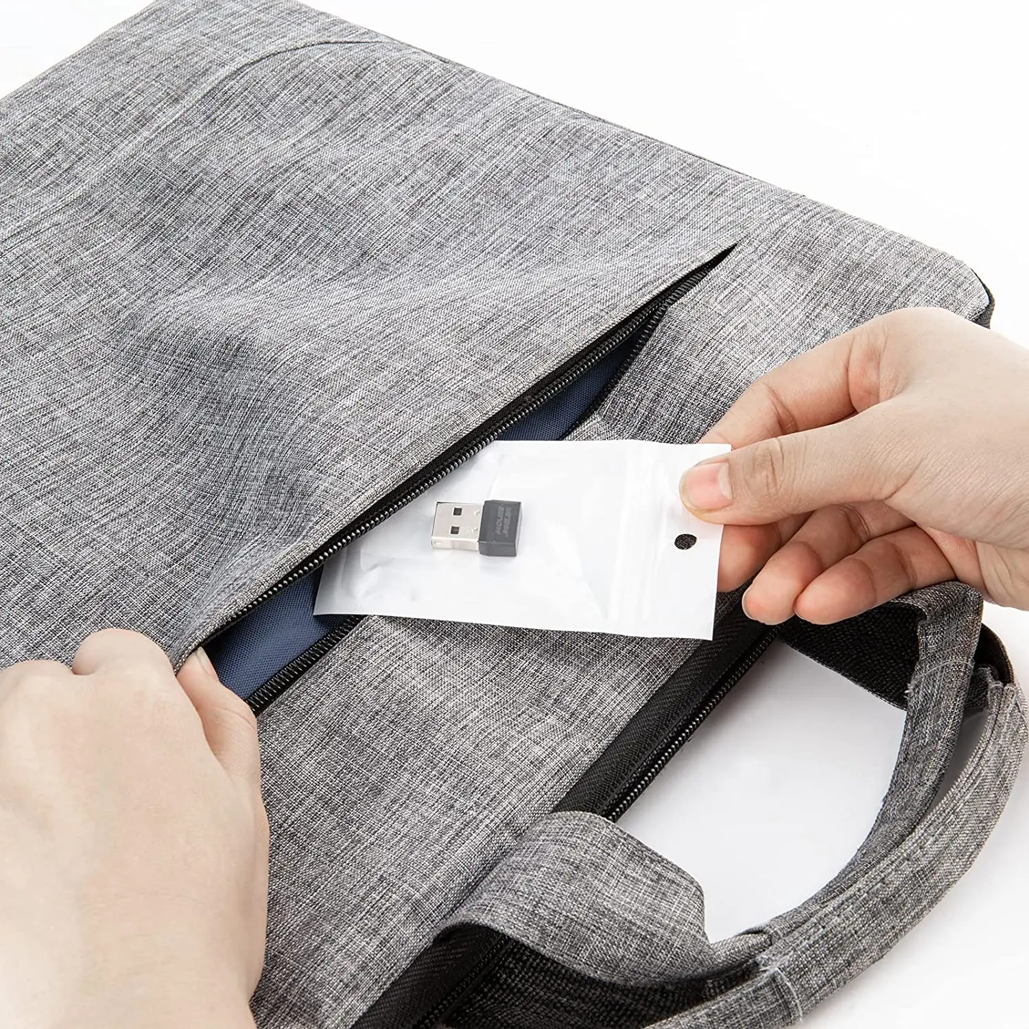 Rii RT301 USB-мышь для скачков недетектируемая компьютерная мышь автоматическая