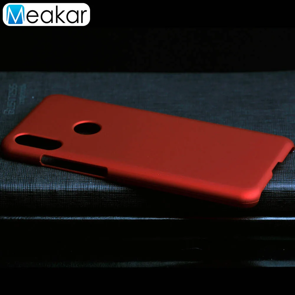 Coque Cover SFor Huawei Honor 8A Case For Play 9A Y6 Prime Honor8A Pro Y6Prime Y6Pro 2019 Back | Мобильные телефоны и