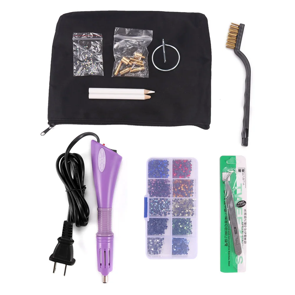 Youool ЕС/штепсельная вилка американского стандарта аппликатор для исправления