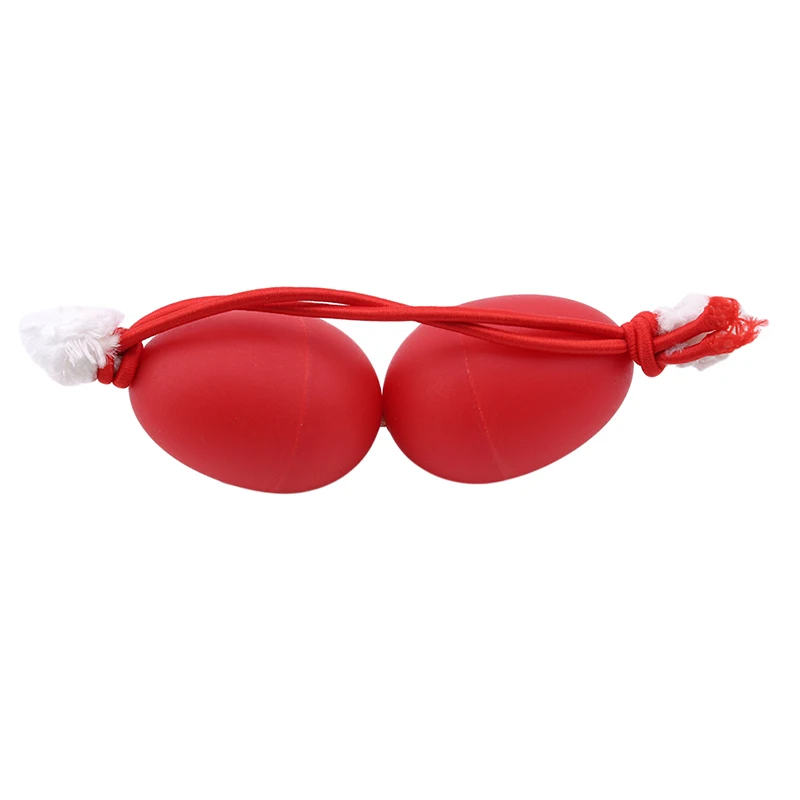 

1PC New Montessori Toys Percussion Rhythm Musical Instruments Plastic Drum Children Educational Toys Accompaniment Instrument