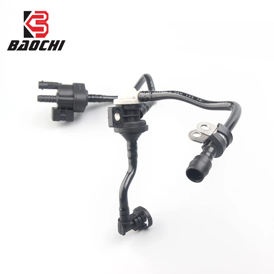 

06H906517H автомобильный топливный канистровый клапан очистки 06H 906 517 H 06H 906 517 H для VW Passat B6 Golf GTI Sharan Audi A3 S3 TT