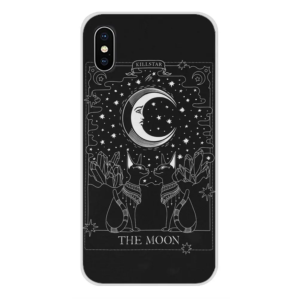 Killstar Satan Say Meow skull For LG G3 G4 Mini G5 G6 G7 Q6 Q7 Q8 Q9 V10 V20 V30 X Power 2 3 K10 K4 K8 2017 Silicone Phone Cases | Мобильные