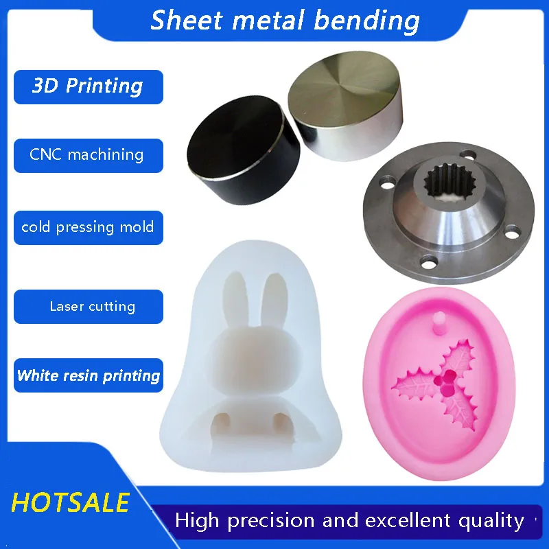 Изготовление по индивидуальному заказу недвижимости персонажами настольной 3D