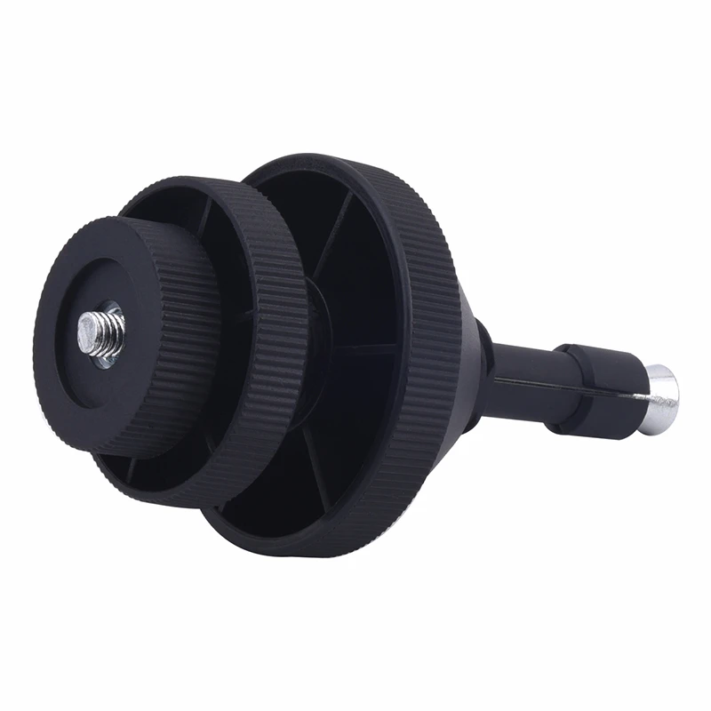 Универсальный черный инструмент для выравнивания сцепления нескользящий