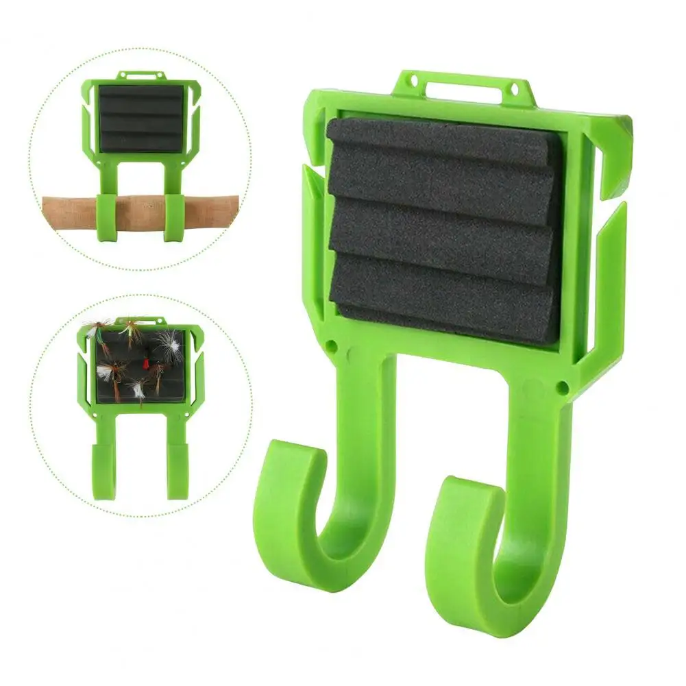 

FHU держатель для удочки с креплением на ремень, противоскользящий портативный держатель для рыболовного удилища, свободные руки, держатель ...