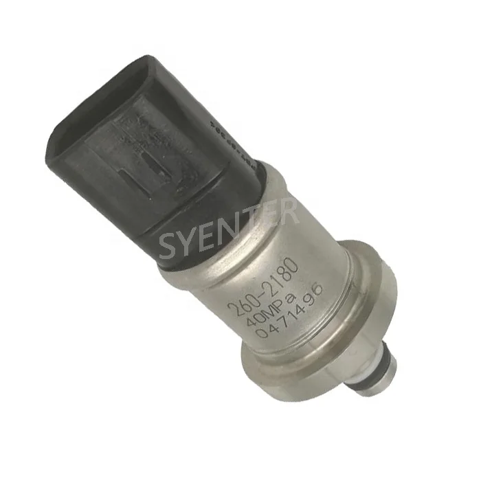 

E312D E320D E336D Hydraulic Pump 40Mpa High Pressure Sensor 260-2180 0471496 2602180