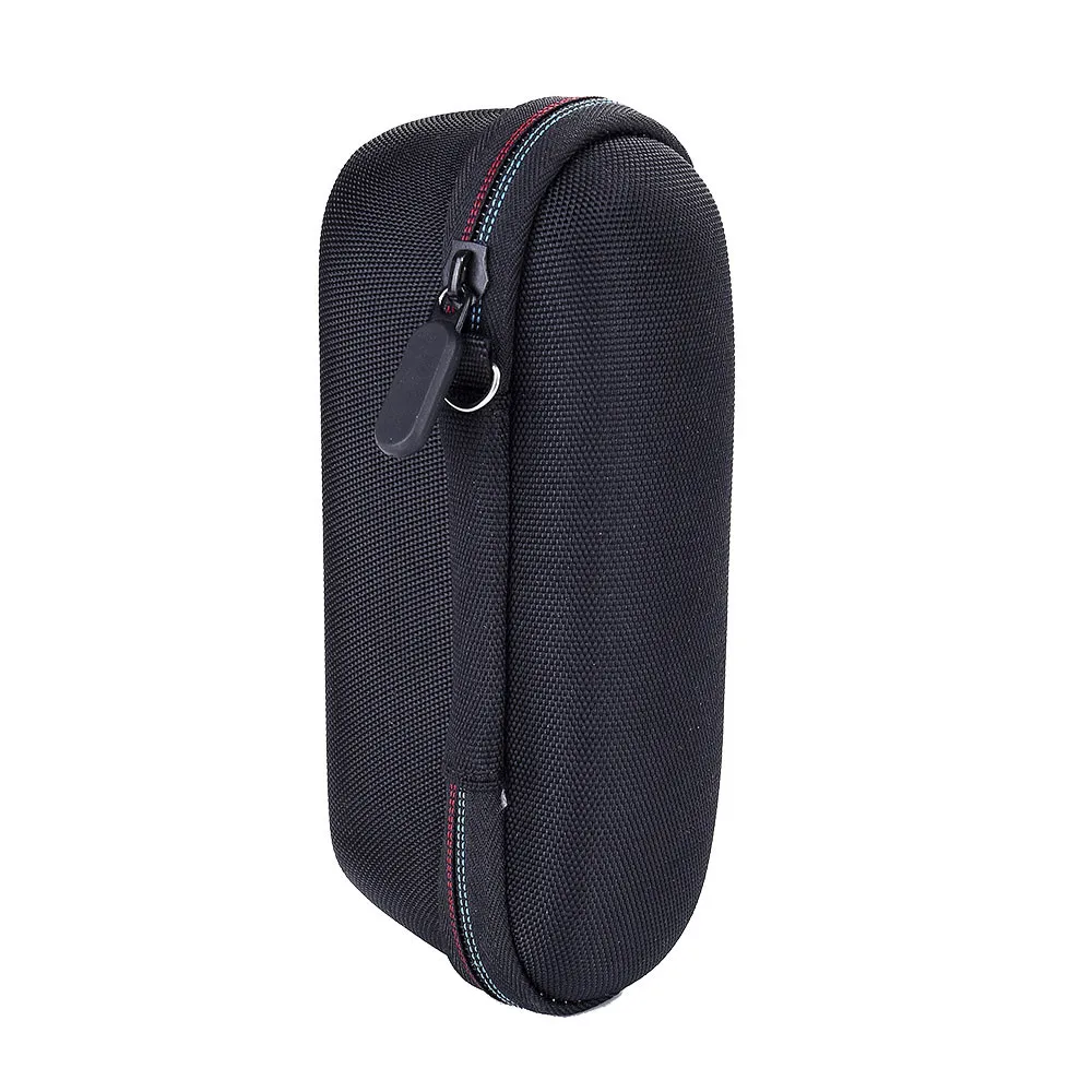 Ударопрочная и водонепроницаемая сумка для хранения Eva чехол путешествий Braun