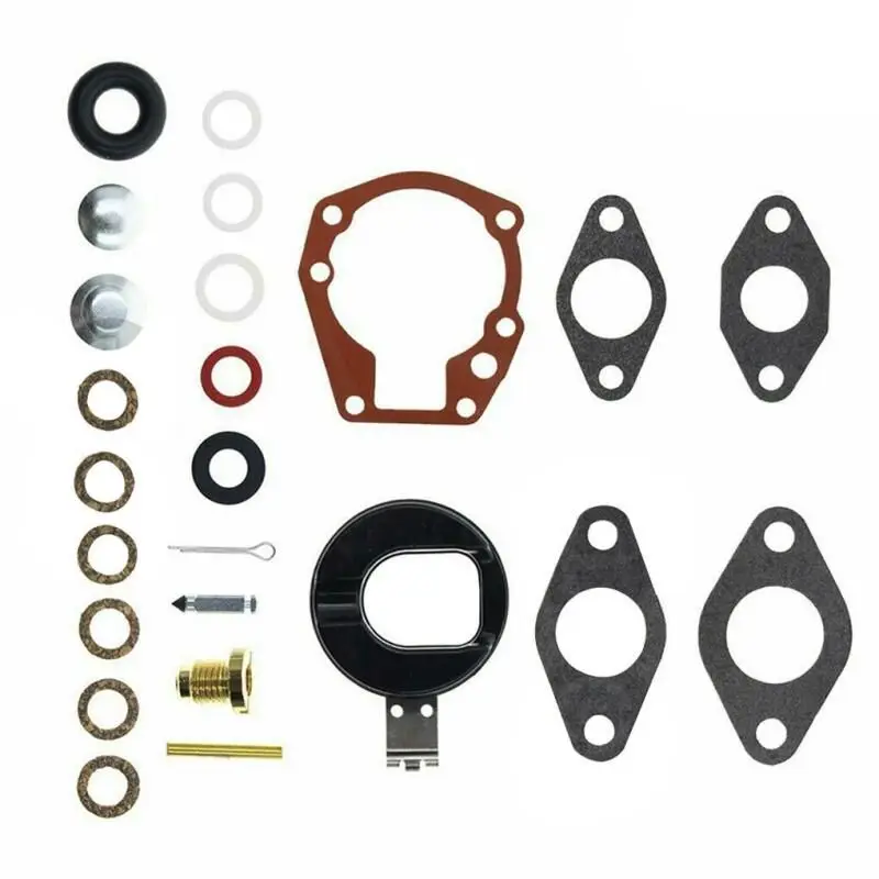 

High quality Carburetor Rebuild Kit Accessories For Johnson/Evinrude Parts