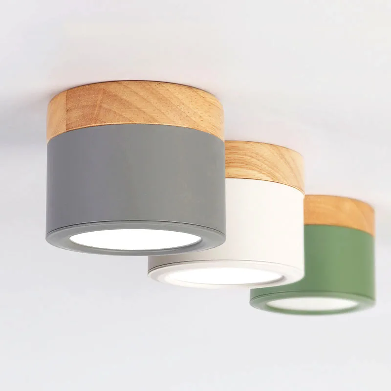 

Indoor Lighting