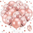 Воздушные шары для свадьбы, дня рождения, украшения стола, 10 шт.компл.
