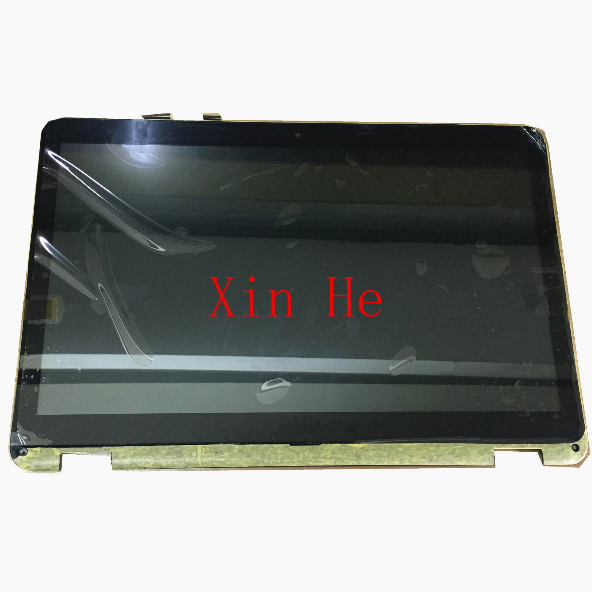 Beste N156BGE-E32 15.6 ''Hd Laptop Lcd Led Touch Screen Panel Assembly Voor Asus TP501UB TP501 1366*768 ST156SM017AKM-18140