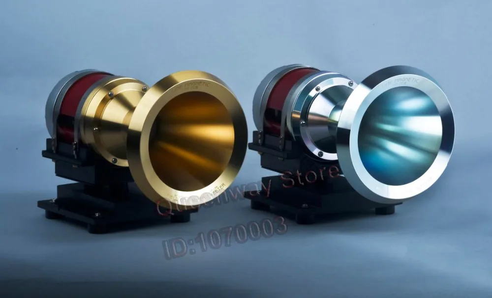 Линейный магнитный трубчатый усилитель аналоговый звук HT 70 высокий динамик