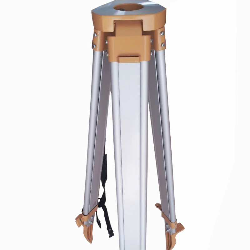 Телескопический Профессиональный алюминиевый штатив с винтовым замком|Детали и