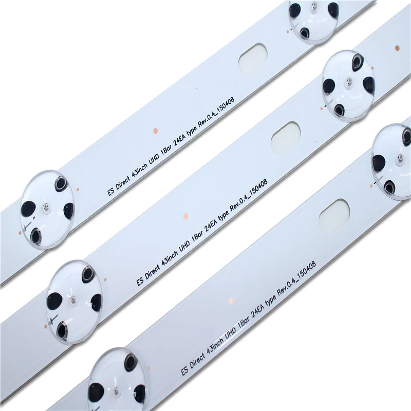 Рисунок 5 - Светодиодная лента для подсветки LG