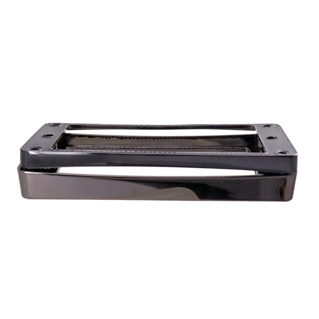 

Pair Bottom Pickup Mounting Ring Set (Bridge & Neck) for Guitars