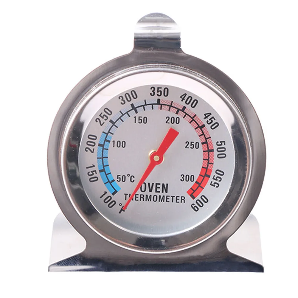 

Kitchen Oven Cooker Thermometer Baking Thermometer Z-1 Stainless Steel Mini Home Food Meat Temperature Gauge Tools