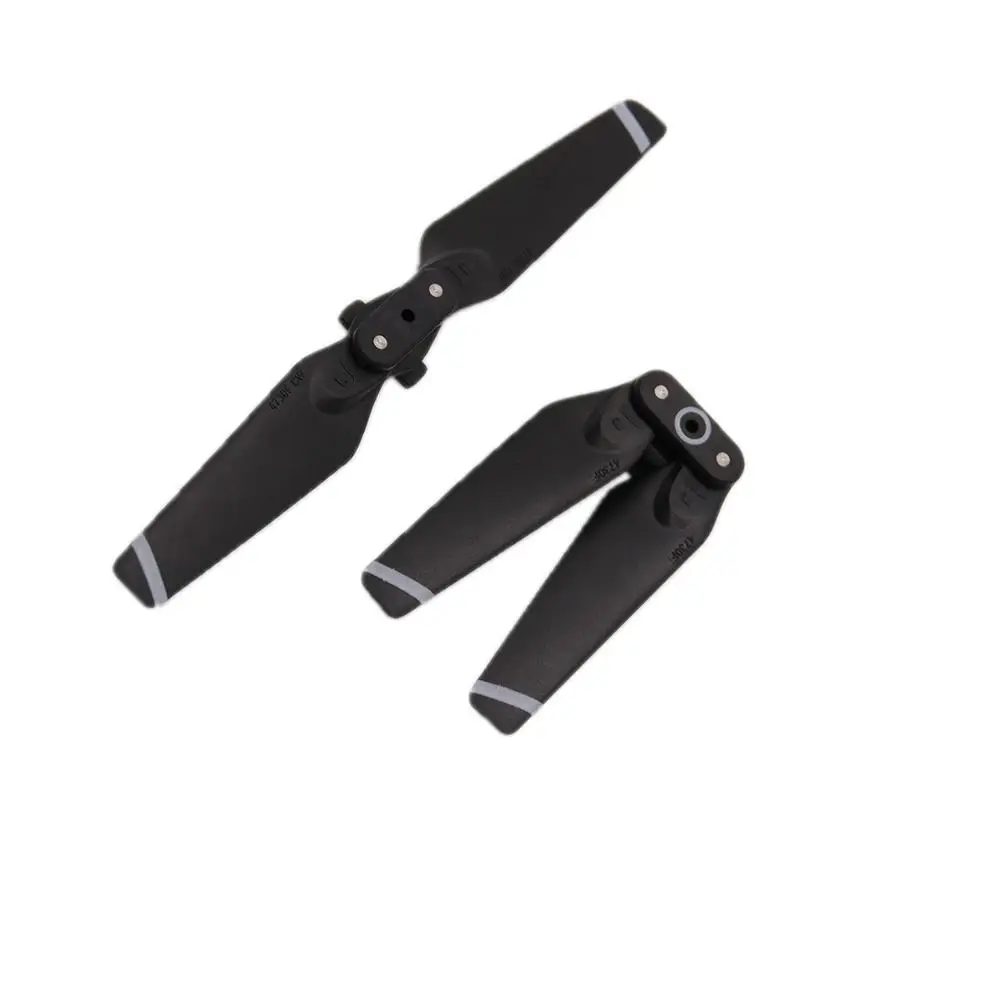 8 шт. Пропеллер для дрона DJI Spark быстросъемное складное лезвие 4730F реквизит