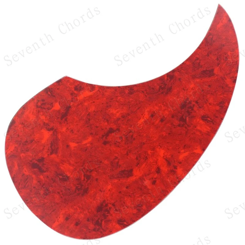 10 шт. защитные накладки для акустической гитары 40/41 дюйм|acoustic guitar pickguard|pick guardguitar