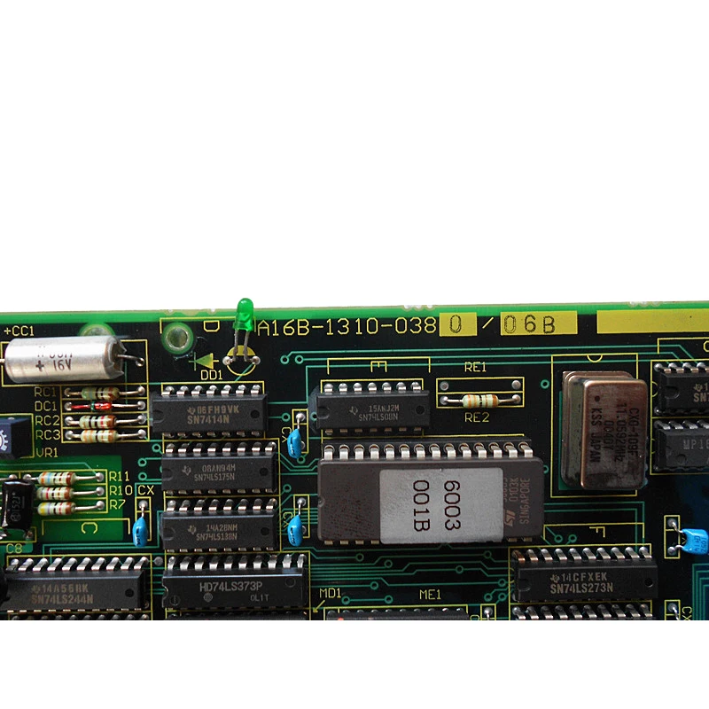 

Запасная печатная плата FANUC cnc, оригинальная импортная гарантия на три месяца