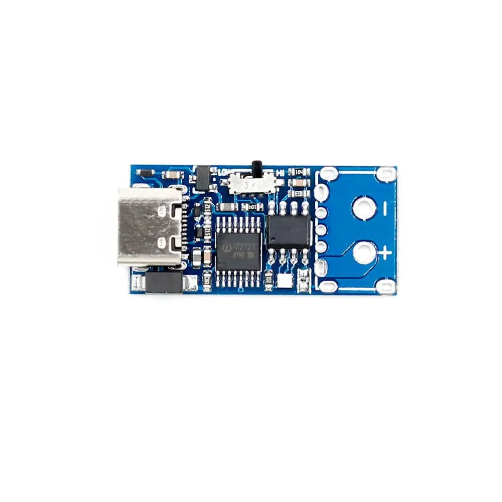 Модуль PD decoy PD23.0 для постоянного тока Измерение старения завод QC4.0 зарядка ноутбука 9 в 12 В 15 В 20 в