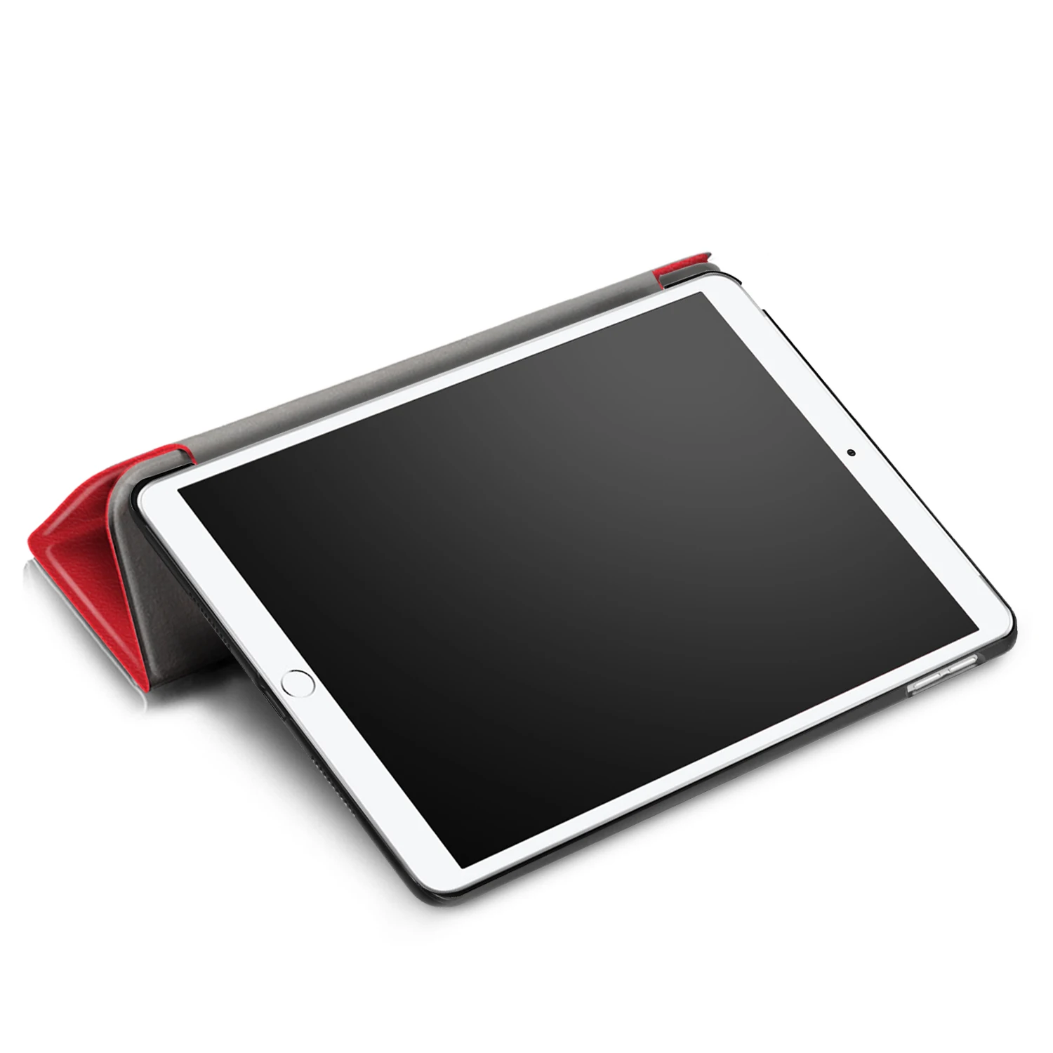 Чехол для планшета нового IPad Air 3 2019 10 5 дюйма смарт чехол с пробуждением и спящим