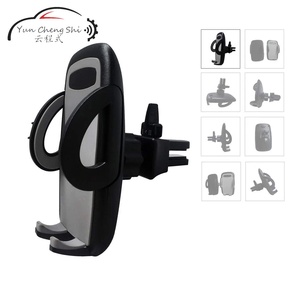 Новинка держатель для автомобиля подставка Универсальное крепление на