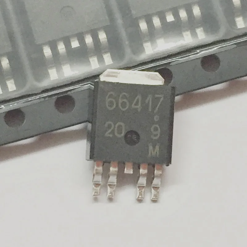 10pcs/lot 6143D  61430  TO252