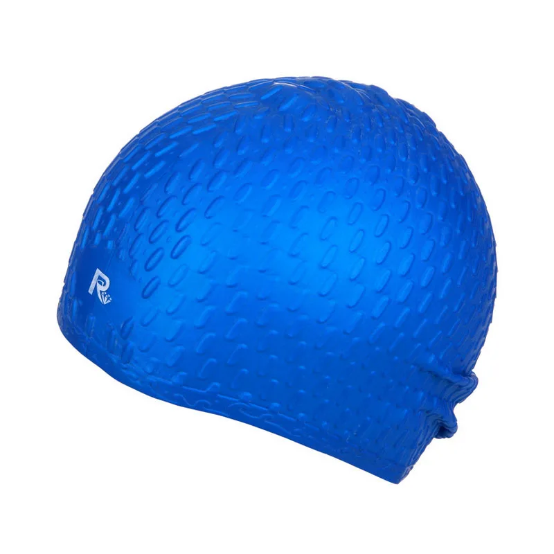 Силиконовая шапка для плавания унисекс цвет в ассортименте|swimming cap|silicone swimming capswim