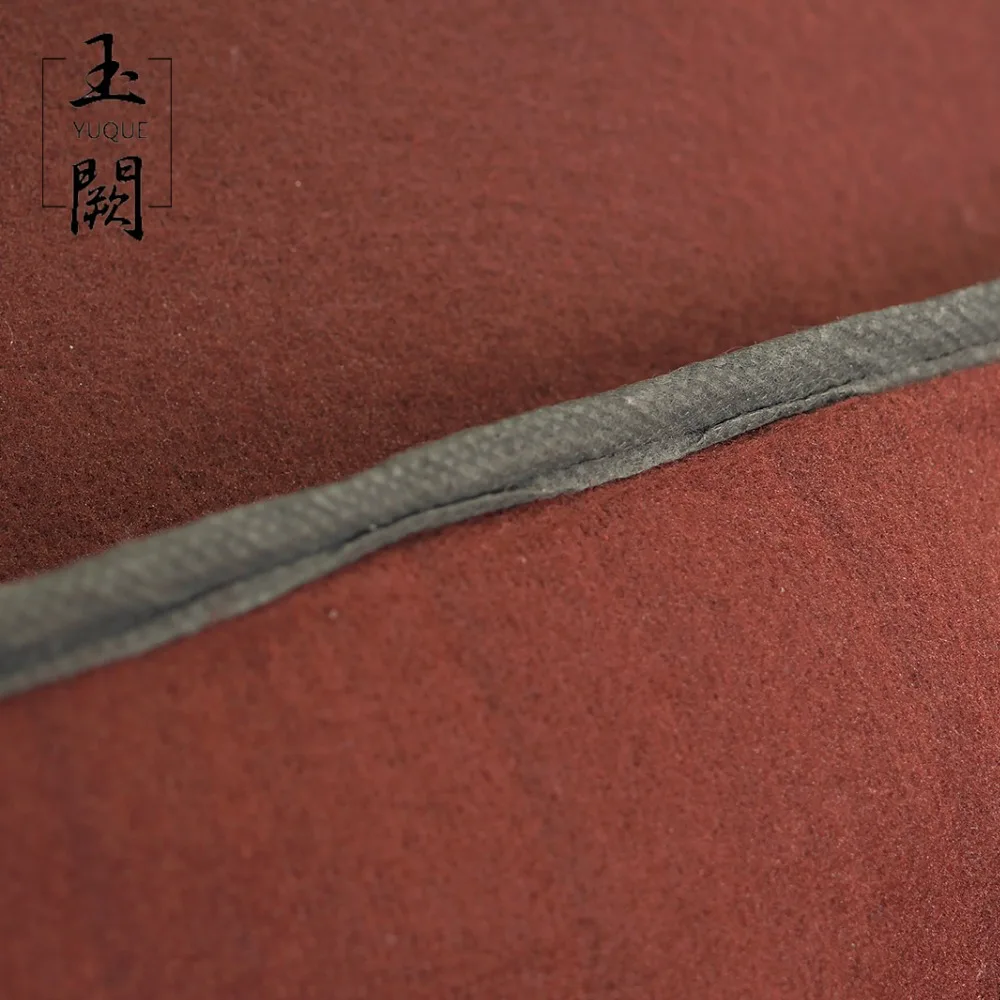 Мягкий защитный чехол Yuque Oxford Guzheng/портативный для путешествий Guzheng с толстой