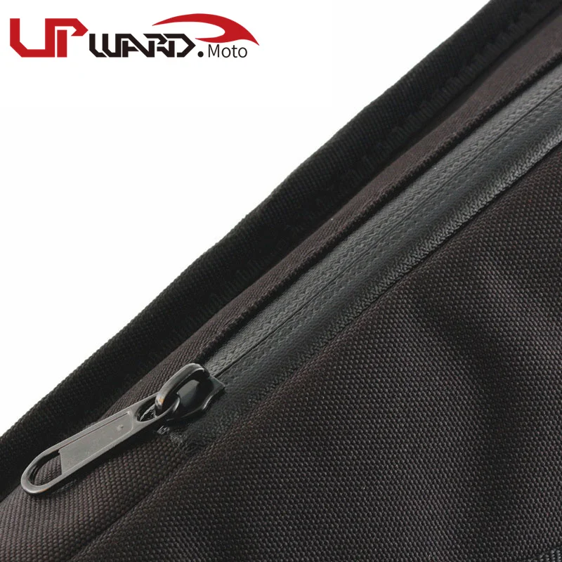 

For BMW R1200GS ADV LC R1250GS F750GS F850GS R1200R R Motorcycle Repair Tool Placement Bag Frame Triangle Package Toolbox