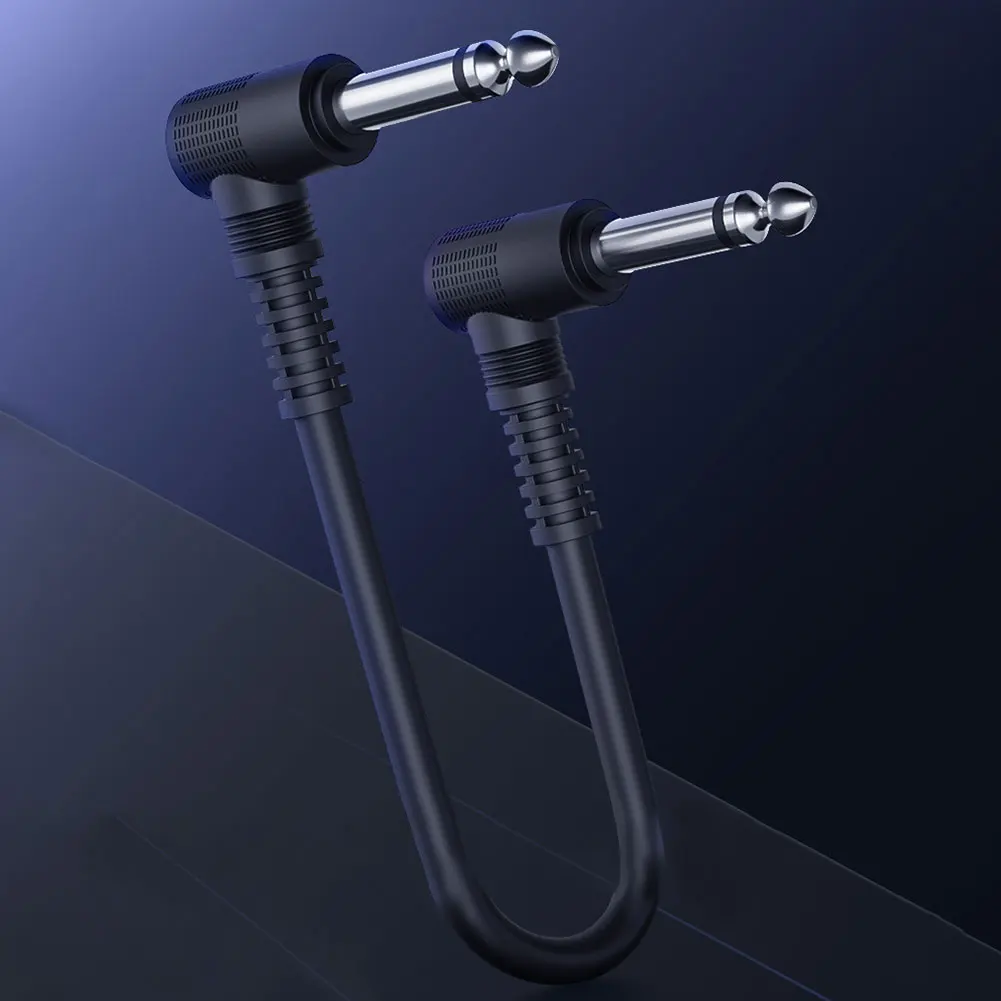 Бас универсальный разъем питания под прямым углом свинцовая штепсельная вилка