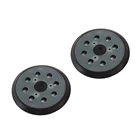 Основная орбитальная шлифовальная машина для Makita BO5030, BO5031, 743081-8, BO5041, BO5010, MT922, MT944, M9204B, M9202, MT924, M9202B, SV13YB, D26451